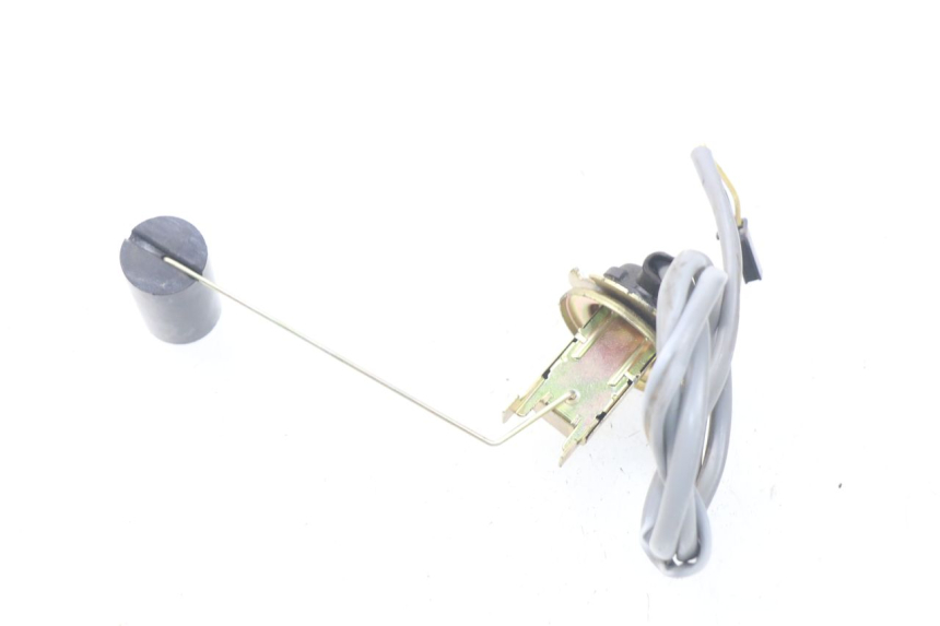 photo de TANKGEBER HONDA SCV LEAD 100 (2003 - 2007) - Zoom auf Gebrauchszustand