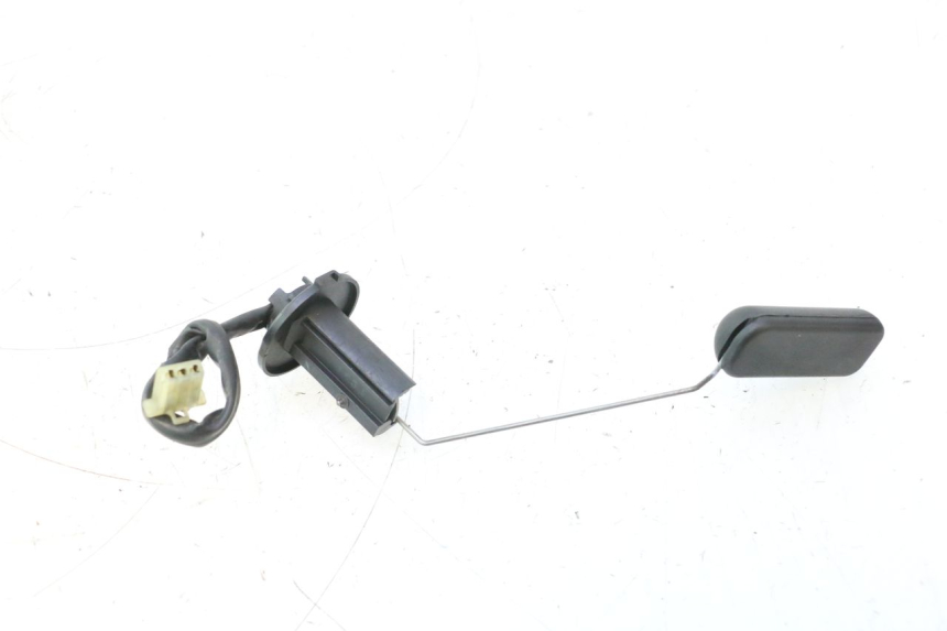 photo de TANKGEBER HONDA SH 125 (2001 - 2003) - Hauptansicht
