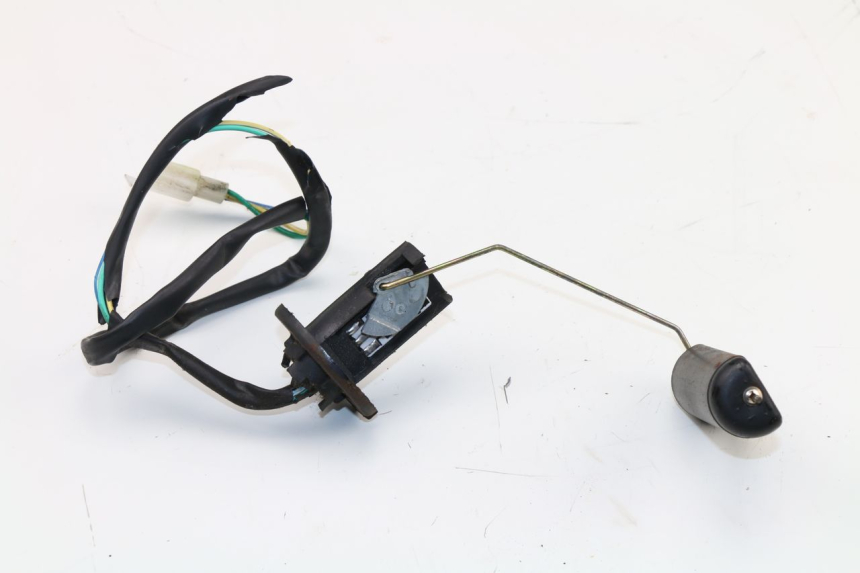 photo de TANKGEBER WACOX SHENKE 50 (2008 - 2014) - Hauptansicht