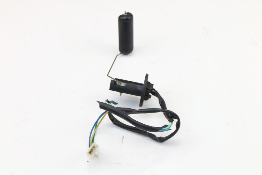 photo de TANKGEBER WACOX SHENKE 50 (2008 - 2014) - Detailansicht des Bauteils