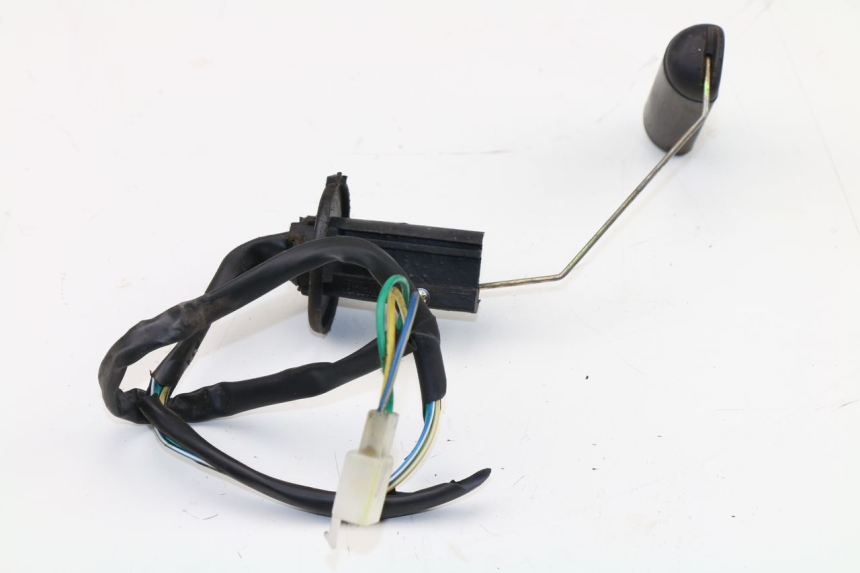 photo de TANKGEBER WACOX SHENKE 50 (2008 - 2014) - Zoom auf Gebrauchszustand