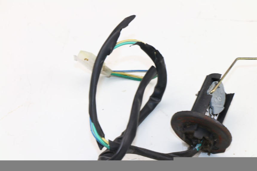 photo de TANKGEBER WACOX SHENKE 50 (2008 - 2014) - Alternative Perspektive