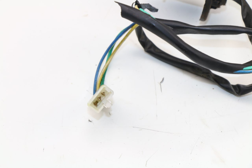 photo de TANKGEBER WACOX SHENKE 50 (2008 - 2014) - Technische Nahaufnahme