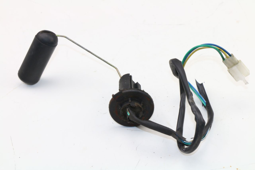 photo de TANKGEBER WACOX SHENKE 50 (2008 - 2014) - Gesamtansicht des Produkts