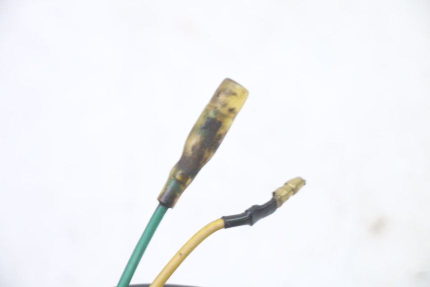 photo de KRAFTSTOFFTANKANZEIGE PEUGEOT SPEEDAKE 50 (1995 - 1997) - Alternative Perspektive