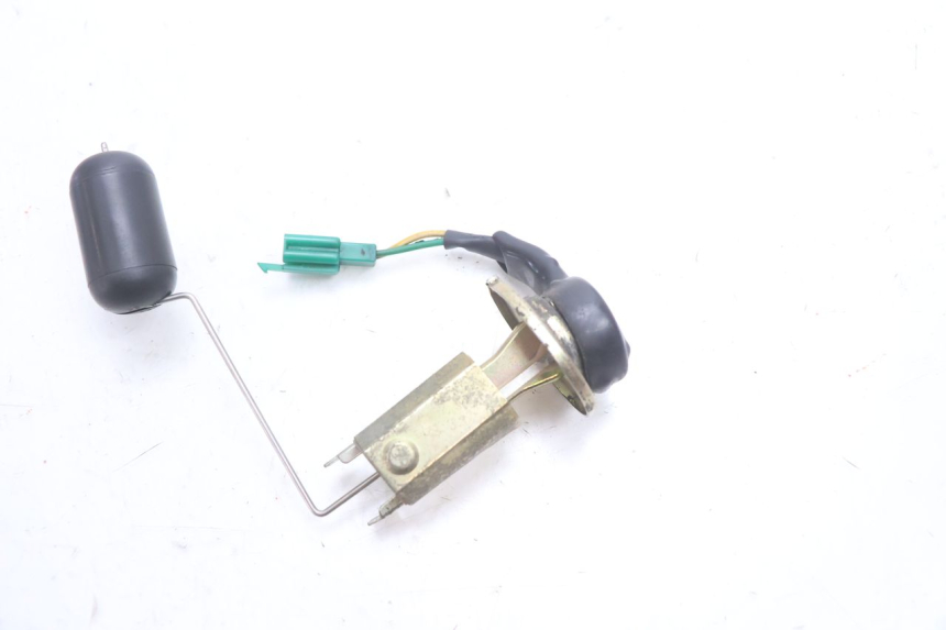 photo de TANKGEBER PEUGEOT SPEEDFIGHT 2 AC 50 (2000 - 2009) - Hauptansicht