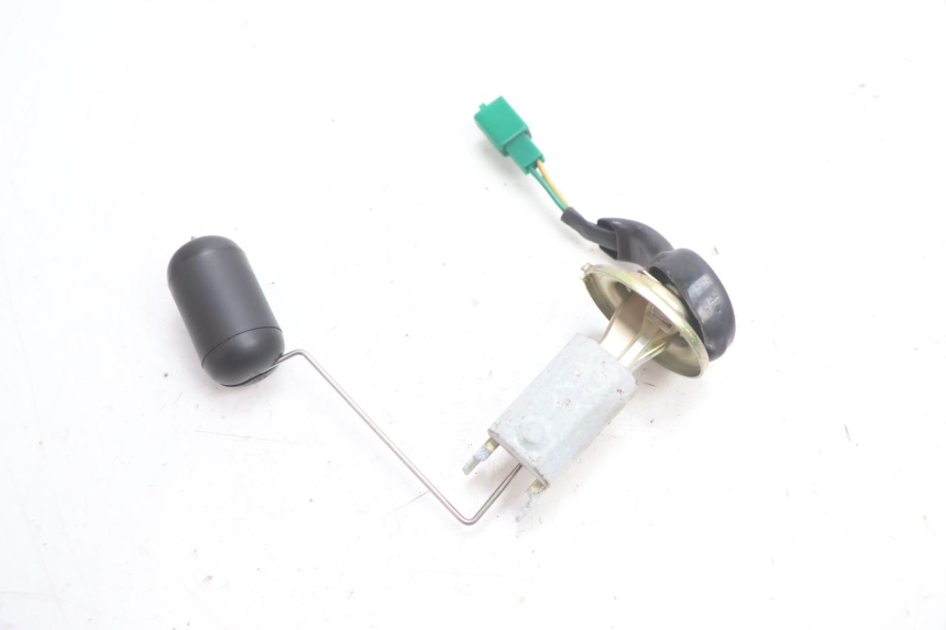photo de TANKGEBER PEUGEOT SPEEDFIGHT 2 AC 50 (2000 - 2009) - Hauptansicht