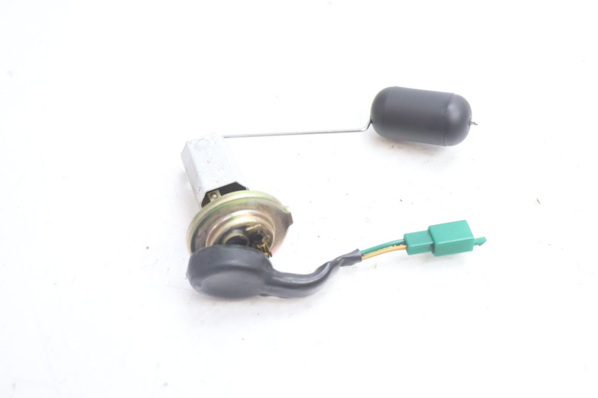 photo de TANKGEBER PEUGEOT SPEEDFIGHT 2 AC 50 (2000 - 2009) - Technische Nahaufnahme