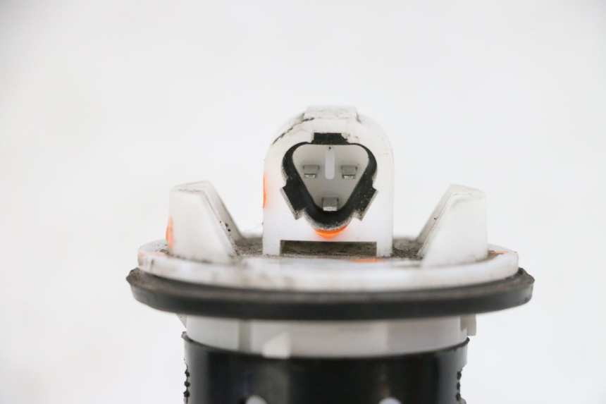 photo de TANKGEBER PEUGEOT SPEEDFIGHT 4 4T EFI 50 (2021 - 2025) - Gesamtansicht des Produkts