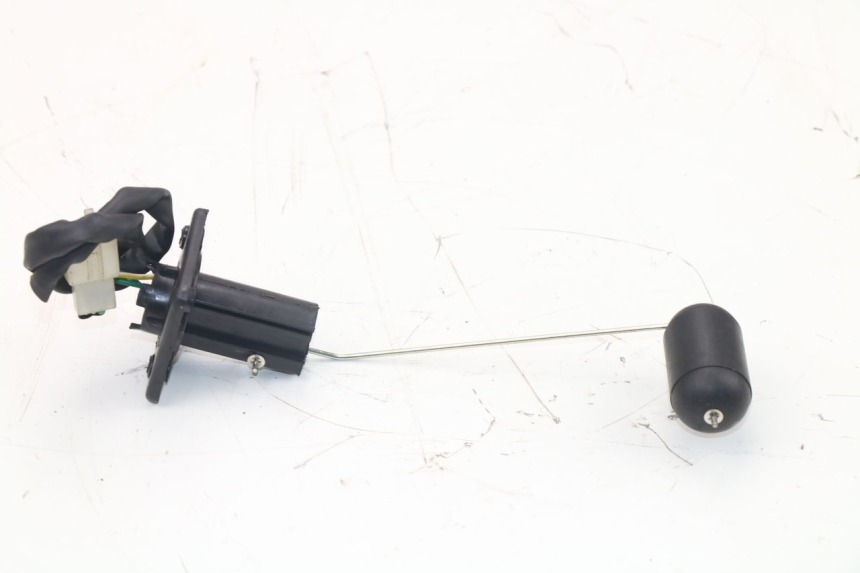 photo de TANKGEBER JIAJUE SPIRO 50 (2012 - 2018) - Hauptansicht