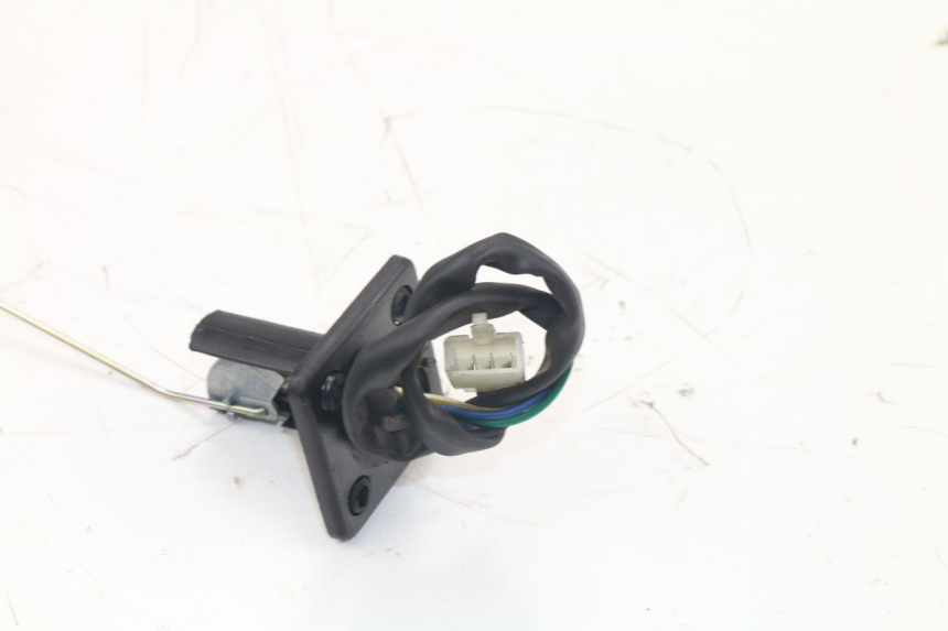 photo de TANKGEBER JIAJUE SPIRO 50 (2012 - 2018) - Detailansicht des Bauteils