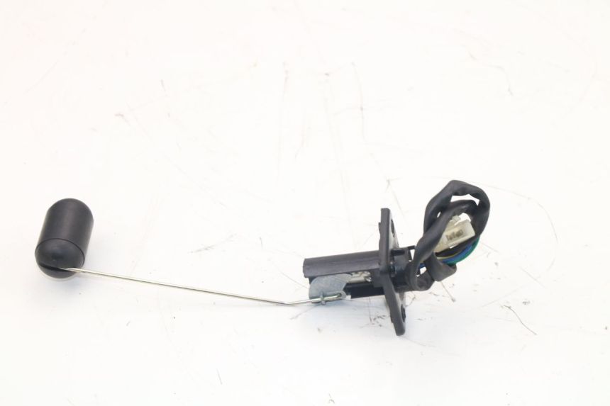 photo de TANKGEBER JIAJUE SPIRO 50 (2012 - 2018) - Zoom auf Gebrauchszustand