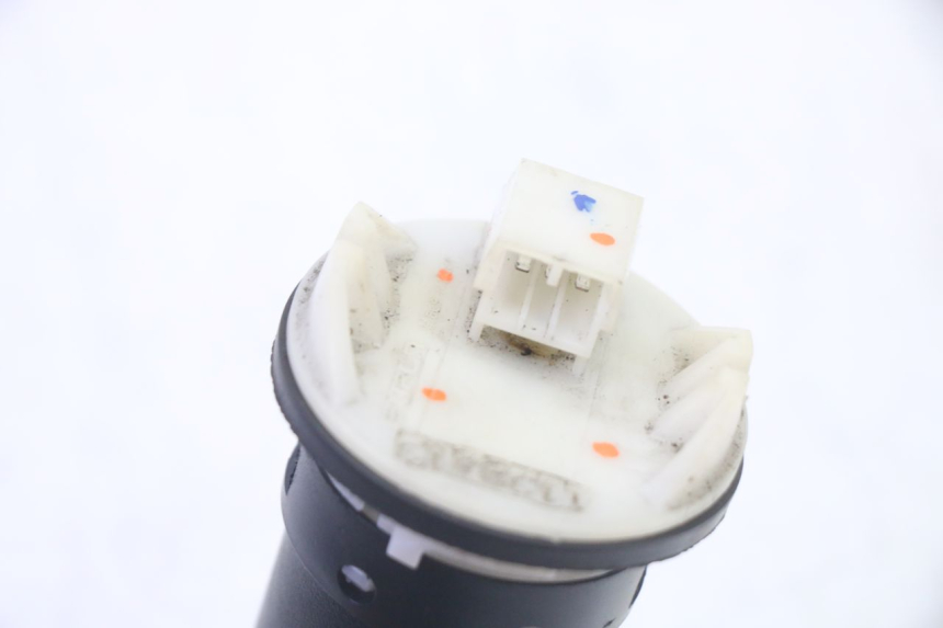 photo de TANKGEBER APRILIA SR R 2T LC 50 (2018 - 2021) - Zoom auf Gebrauchszustand