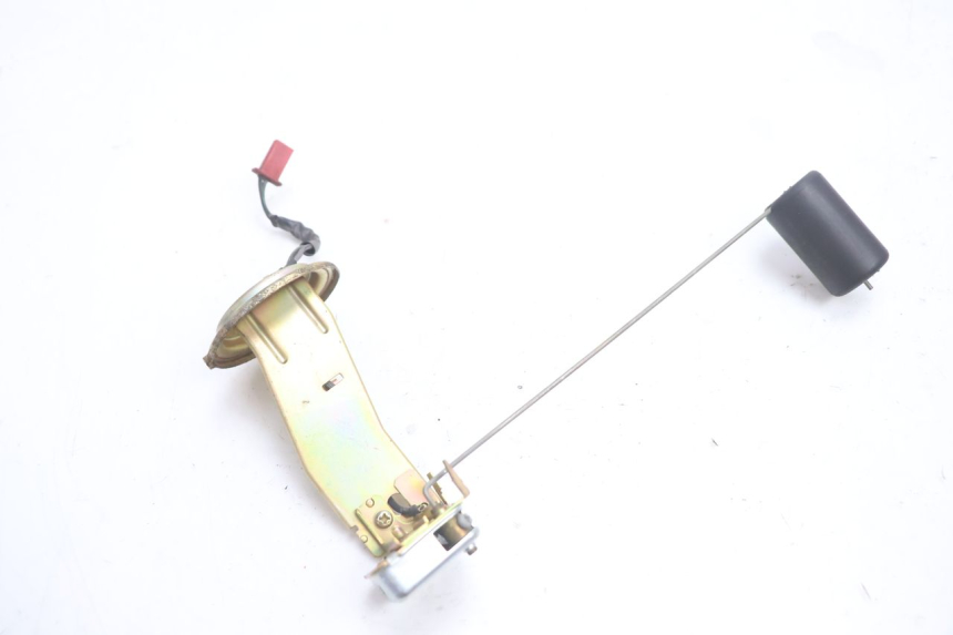 photo de TANKGEBER HONDA ST PAN EUROPEAN 1100 (1990 - 2002) - Detailansicht des Bauteils