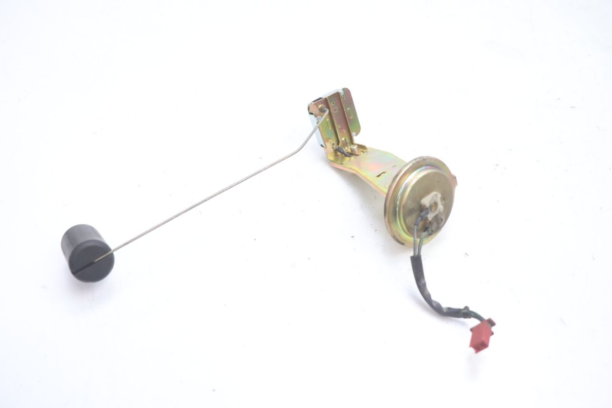 photo de TANKGEBER HONDA ST PAN EUROPEAN 1100 (1990 - 2002) - Alternative Perspektive