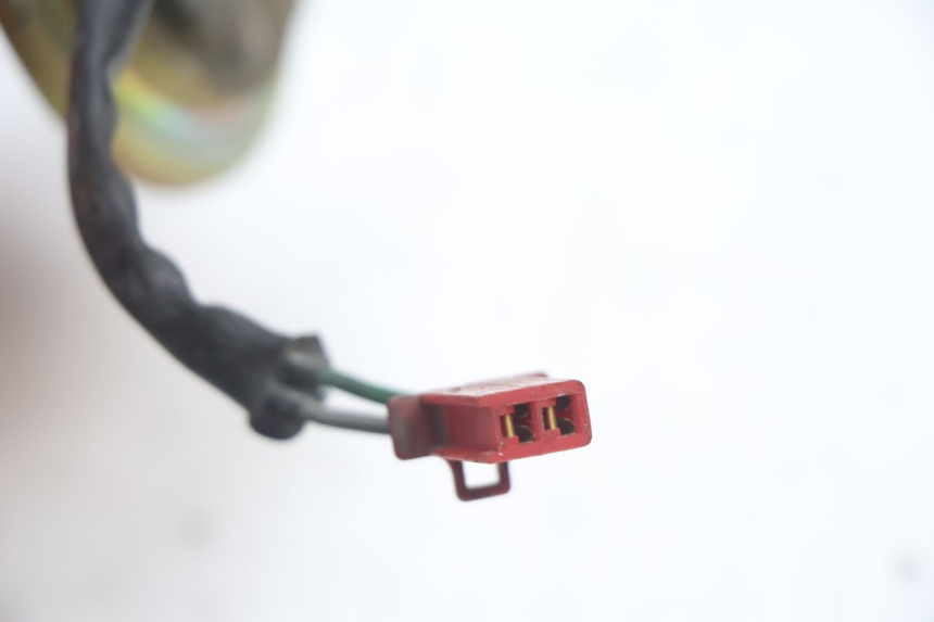 photo de TANKGEBER HONDA ST PAN EUROPEAN 1100 (1990 - 2002) - Technische Nahaufnahme