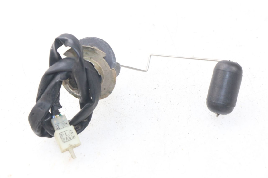 photo de TANKGEBER FYM STRADA 50 (2007 - 2014) - Hauptansicht