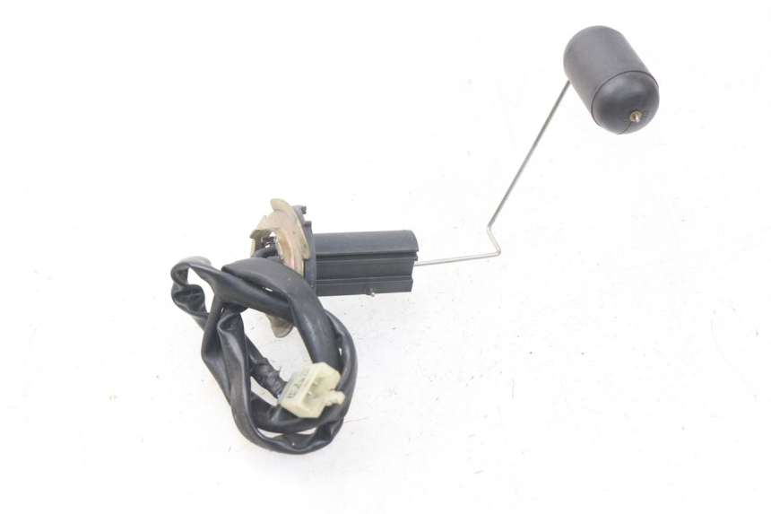 photo de TANKGEBER FYM STRADA 50 (2007 - 2014) - Detailansicht des Bauteils