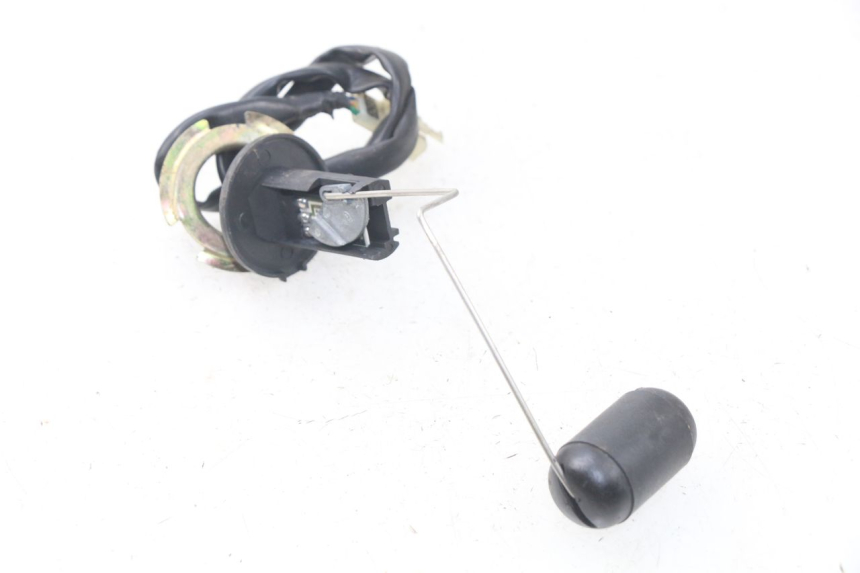 photo de TANKGEBER FYM STRADA 50 (2007 - 2014) - Zoom auf Gebrauchszustand