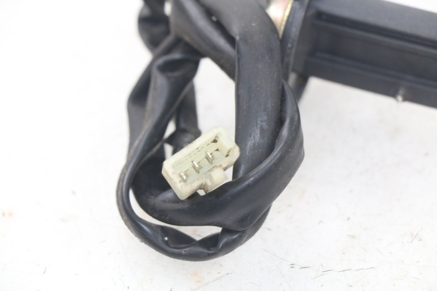 photo de TANKGEBER FYM STRADA 50 (2007 - 2014) - Alternative Perspektive