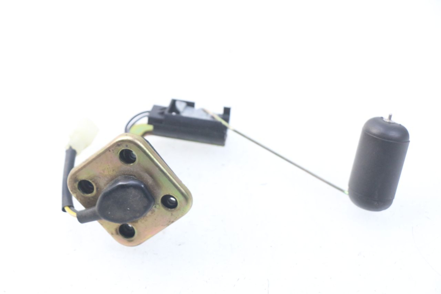 photo de TANKGEBER PEUGEOT STREETZONE 2T 50 (2014 - 2019) - Hauptansicht