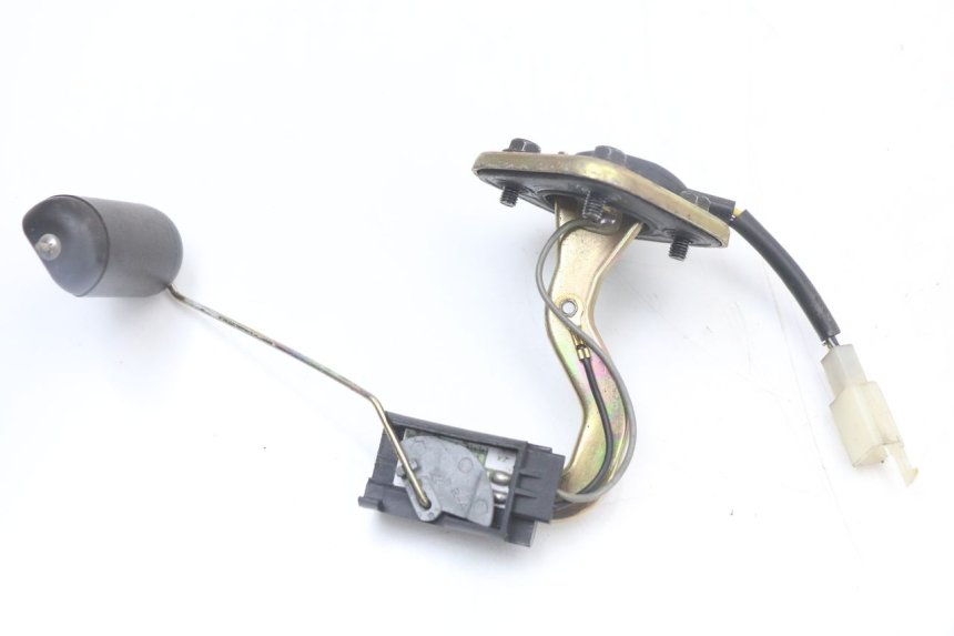 photo de TANKGEBER PEUGEOT STREETZONE 2T 50 (2014 - 2019) - Hauptansicht