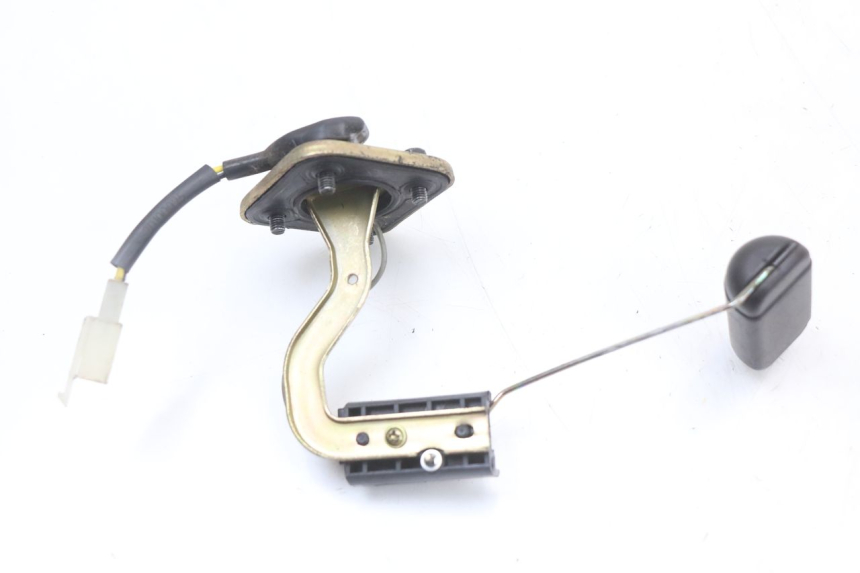 photo de TANKGEBER PEUGEOT STREETZONE 2T 50 (2014 - 2019) - Detailansicht des Bauteils