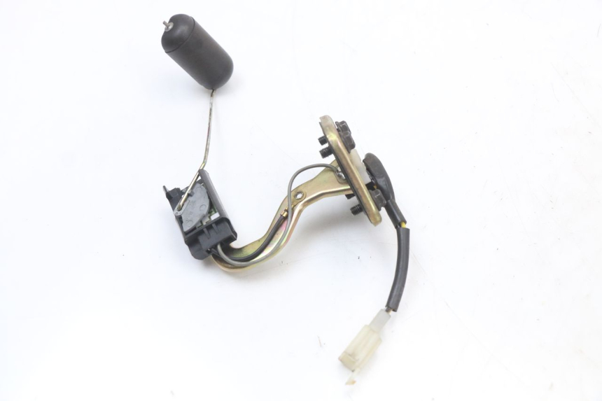 photo de TANKGEBER PEUGEOT STREETZONE 2T 50 (2014 - 2019) - Zoom auf Gebrauchszustand