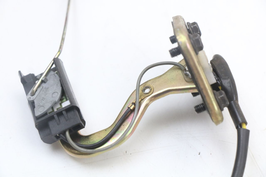 photo de TANKGEBER PEUGEOT STREETZONE 2T 50 (2014 - 2019) - Alternative Perspektive