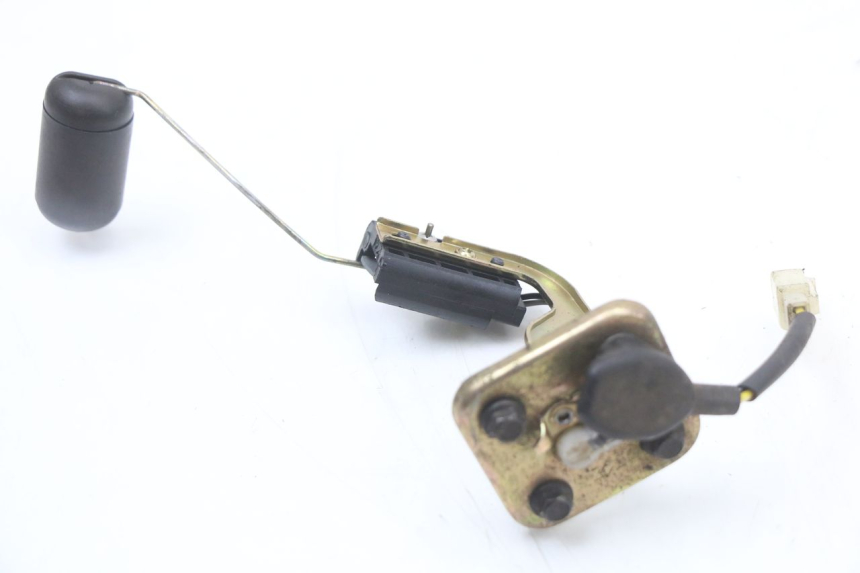 photo de TANKGEBER PEUGEOT STREETZONE 2T 50 (2014 - 2019) - Technische Nahaufnahme