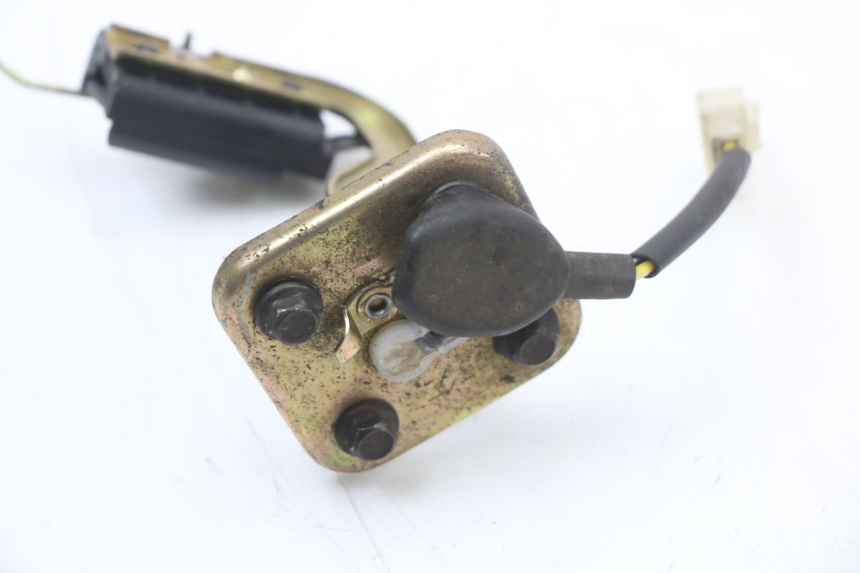 photo de TANKGEBER PEUGEOT STREETZONE 2T 50 (2014 - 2019) - Gesamtansicht des Produkts