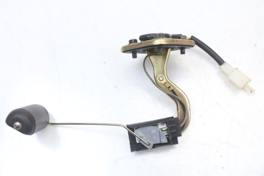 photo de TANKGEBER PEUGEOT STREETZONE I 2T 50 (2018 - 2020) - Hauptansicht