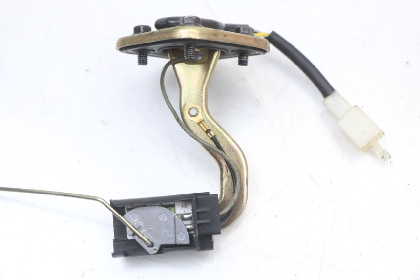 photo de TANKGEBER PEUGEOT STREETZONE I 2T 50 (2018 - 2020) - Detailansicht des Bauteils