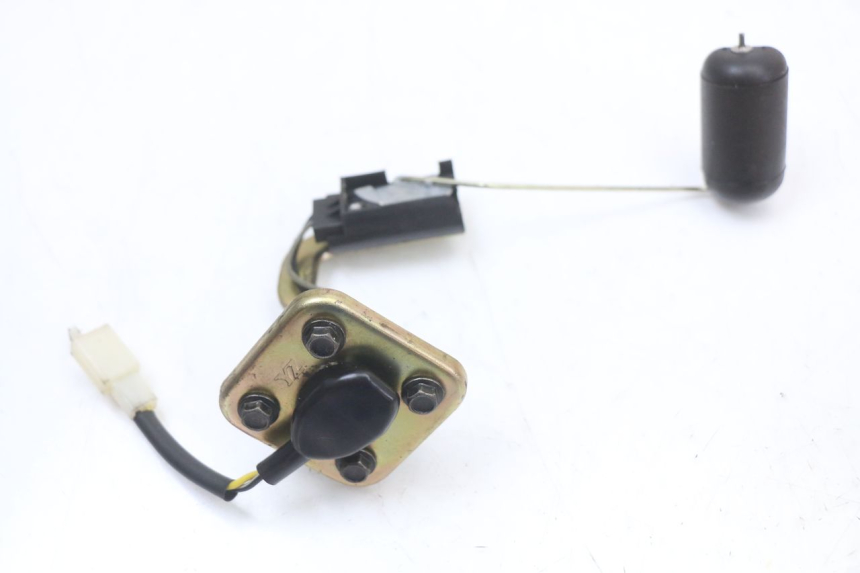 photo de TANKGEBER PEUGEOT STREETZONE I 2T 50 (2018 - 2020) - Alternative Perspektive