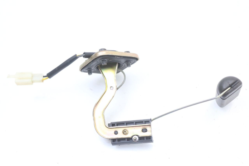 photo de TANKGEBER PEUGEOT STREETZONE I 2T 50 (2018 - 2020) - Hauptansicht