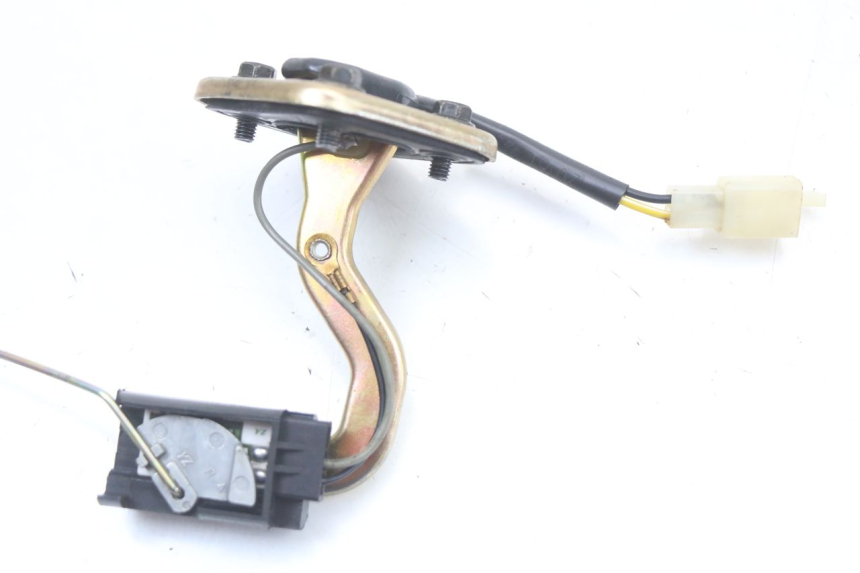 photo de TANKGEBER PEUGEOT STREETZONE I 2T 50 (2018 - 2020) - Alternative Perspektive