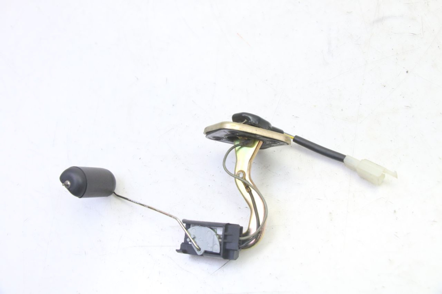 photo de TANKGEBER PEUGEOT STREETZONE I 2T 50 (2018 - 2020) - Hauptansicht