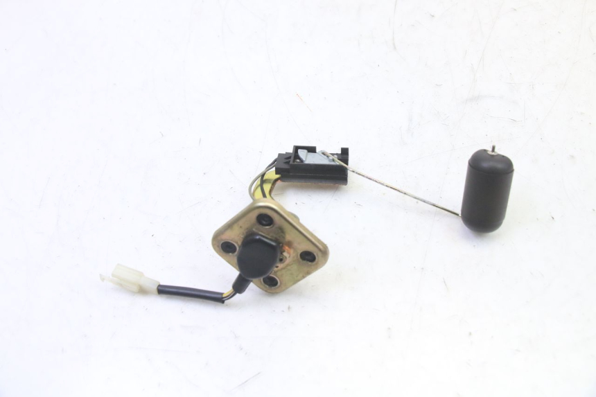 photo de TANKGEBER PEUGEOT STREETZONE I 2T 50 (2018 - 2020) - Detailansicht des Bauteils