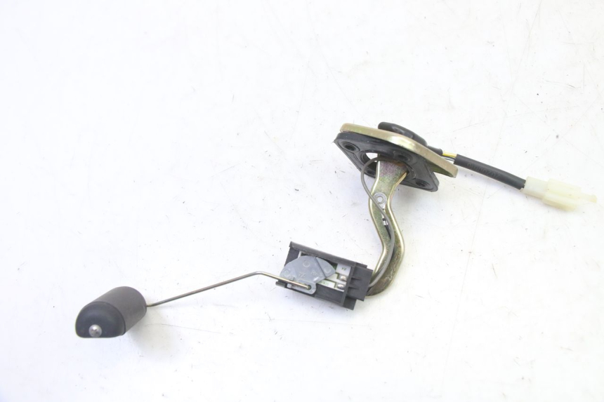 photo de TANKGEBER PEUGEOT STREETZONE I NAKED 2T 50 (2018 - 2020) - Hauptansicht