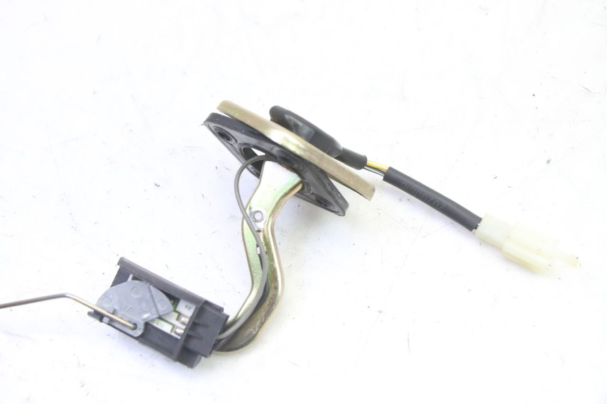 photo de TANKGEBER PEUGEOT STREETZONE I NAKED 2T 50 (2018 - 2020) - Detailansicht des Bauteils