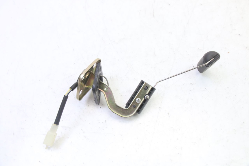 photo de TANKGEBER PEUGEOT STREETZONE I NAKED 2T 50 (2018 - 2020) - Alternative Perspektive