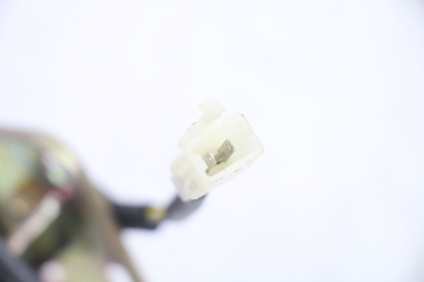 photo de TANKGEBER PEUGEOT STREETZONE I NAKED 2T 50 (2018 - 2020) - Technische Nahaufnahme