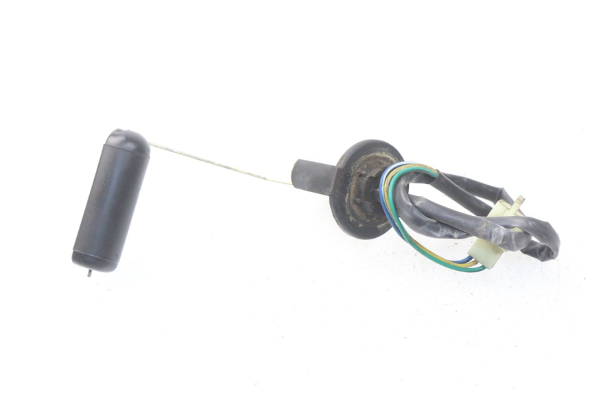 photo de TANKGEBER JM MOTORS SUNNY 50 (2017 - 2020) - Hauptansicht