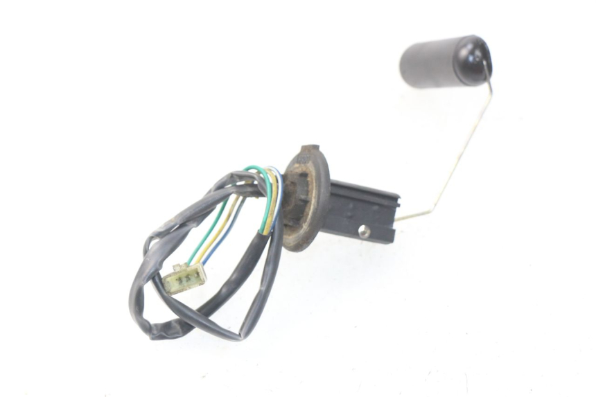 photo de TANKGEBER JM MOTORS SUNNY 50 (2017 - 2020) - Zoom auf Gebrauchszustand