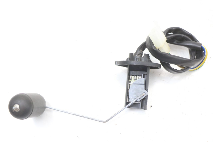 photo de TANKGEBER JM MOTORS SUNNY 50 (2017 - 2020) - Hauptansicht