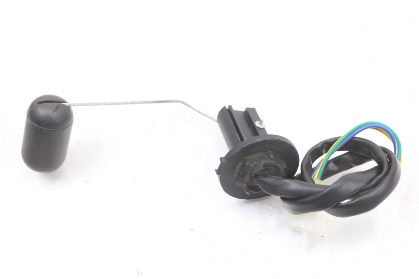 photo de TANKGEBER JM MOTORS SUNNY 50 (2017 - 2020) - Detailansicht des Bauteils