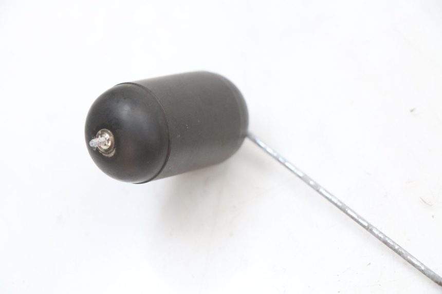 photo de TANKGEBER JM MOTORS SUNNY 50 (2017 - 2020) - Alternative Perspektive