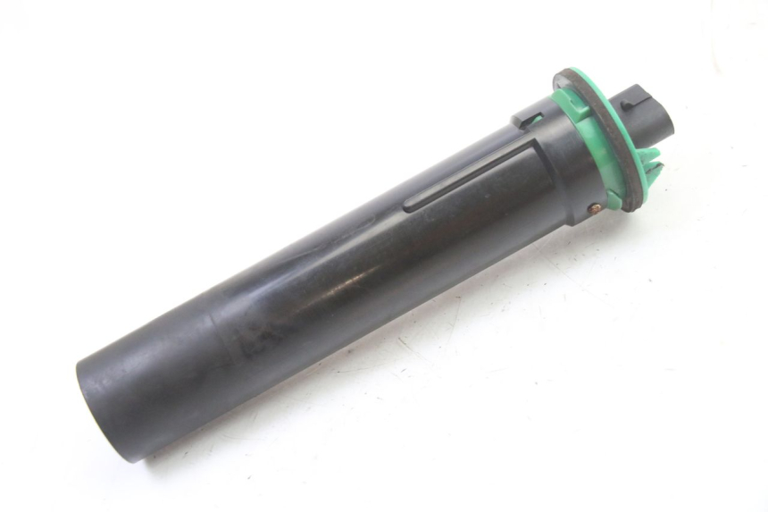 photo de TANKGEBER PIAGGIO SUPER LX 125 (2000 - 2003) - Hauptansicht