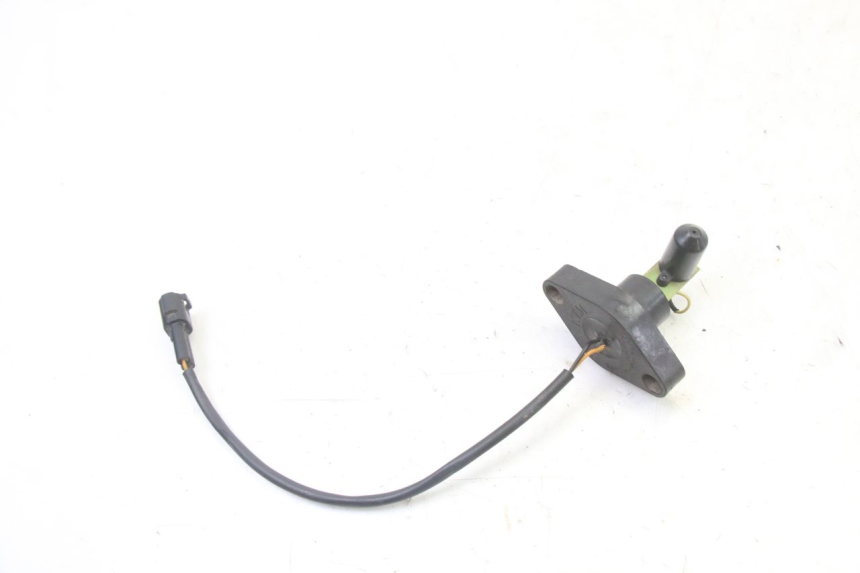 photo de TANKGEBER KTM SUPERENDURO R 950 (2005 - 2009) - Zoom auf Gebrauchszustand