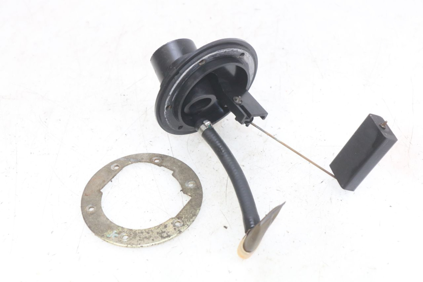 photo de KRAFTSTOFFTANKMESSSTAB PEUGEOT SV 125 (1991 - 1994) - Zoom auf Gebrauchszustand